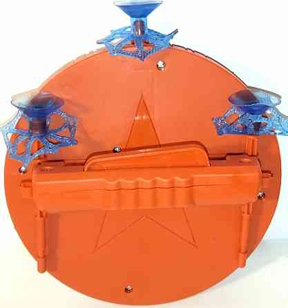 Набор супергероя Человек-паук, фигурка, щит стреляет присосками. Харьков