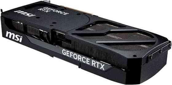 MSI GeForce RTX 5070 Ti 16G SHADOW 3X OC (G507T-16S3C) Киев