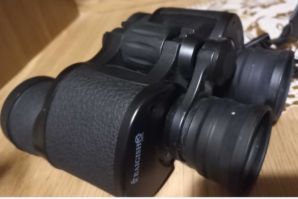 Бинокль Baigish 10x40 Киев - изображение 4