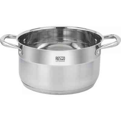 Кастрюля Resto Rigel 24 см 6.2 л (92105) Винница