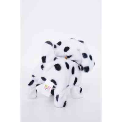 Інтерактивна іграшка Pugs at Play Далматин Spotty (ST-PAP02) Вінниця
