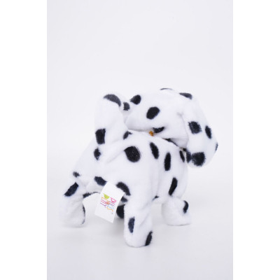 Інтерактивна іграшка Pugs at Play Далматин Spotty (ST-PAP02) Вінниця - фото 5