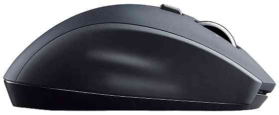 Миша Logitech Wireless Mouse M705 Silver (6525900) Київ