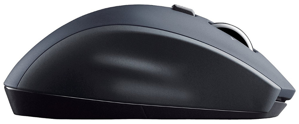 Миша Logitech Wireless Mouse M705 Silver (6525900) Київ - фото 3