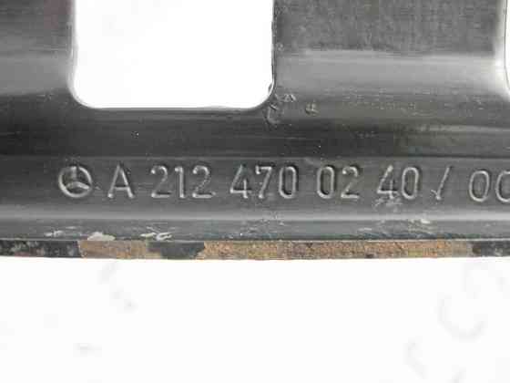 Mercedes-Benz  A2124700240 Кріплення паливного бака - стрічковий хомут E-Class W212 CLS C218 Одесса