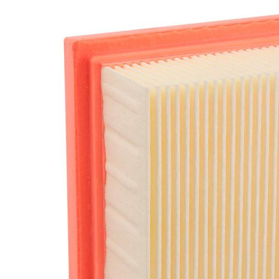 Воздушный фильтр для автомобиля Valeo 585080 Винница - изображение 3