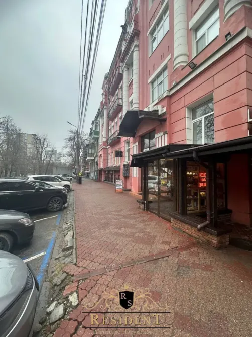 Аренда офиса в центре города в БЦ на Гоголе. 1-й этаж, красная лени Днепр - изображение 6