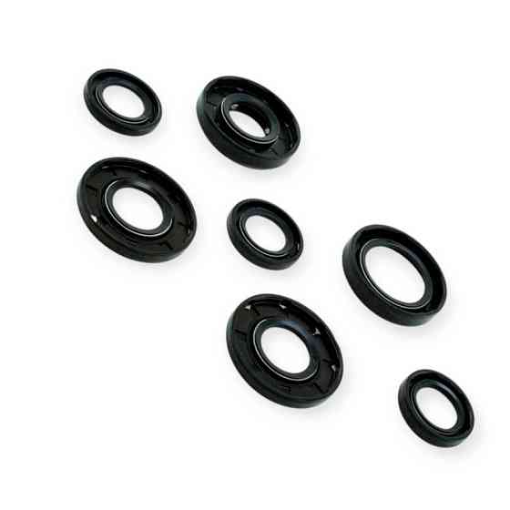 Набор мотоцикл Иж Юпитер сальников Мукачево