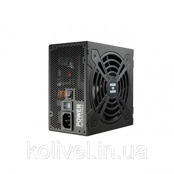 БЖ 750W FSP HYDRO G PRO HG2-750 80+ GOLD 12cm fan Modular, Retail Box (HG2-750) Киев - изображение 1