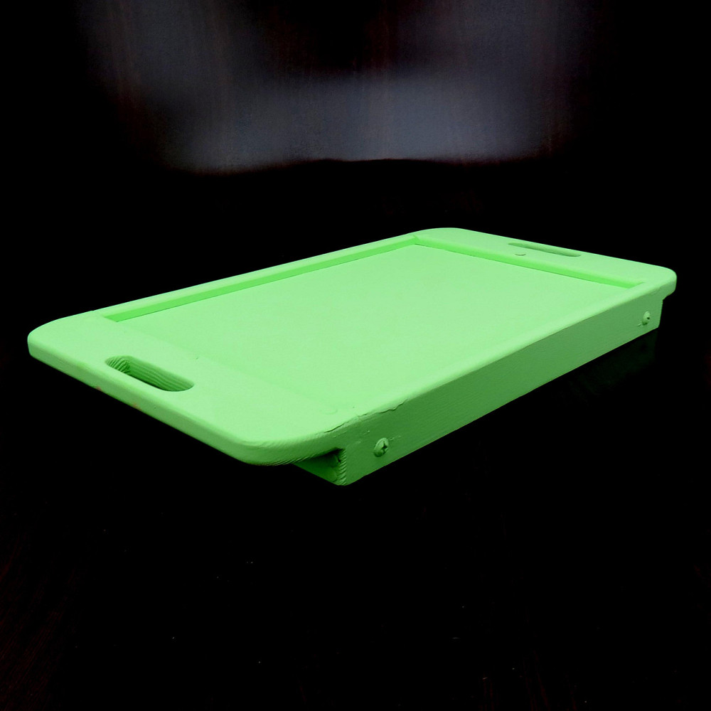 Столик-поднос для завтрака 