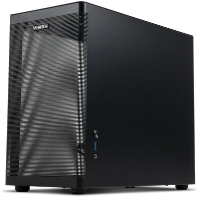 Корпус Vinga Excitement Винница - изображение 2