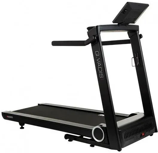 Беговая дорожка Hammer Q. Vadis 10.0 Киев - изображение 1