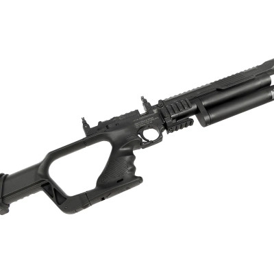 Пневматический пистолет Optima Jet 3 Винница - изображение 3