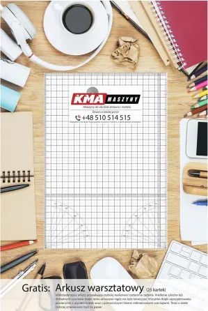 Holzmann Zaginarka AKB 1000 FO Київ