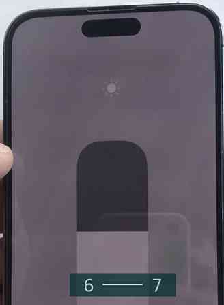 Айфон iPhone 14 Pro Max 128Gb. Deep Purple Neverlock. Киев