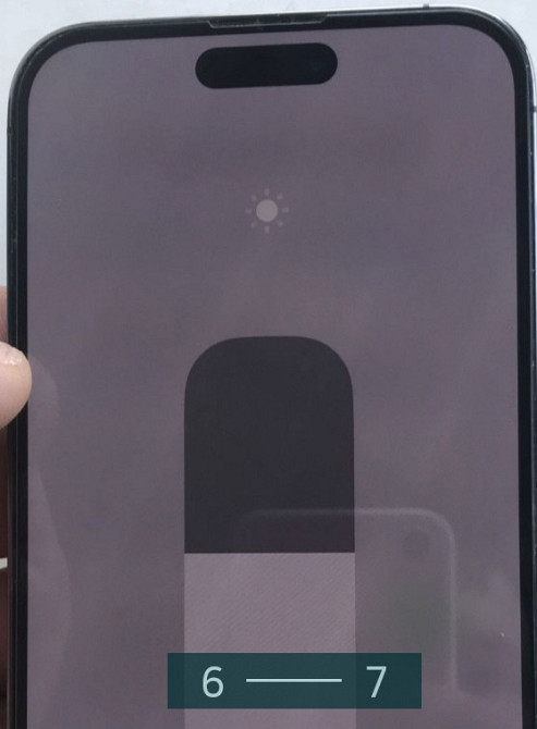 Айфон iPhone 14 Pro Max 128Gb. Deep Purple Neverlock. Киев - изображение 2