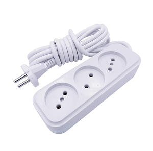 Подовжувач 3-ий 10м 5803-5 "Светоприбор" Харків - фото 2