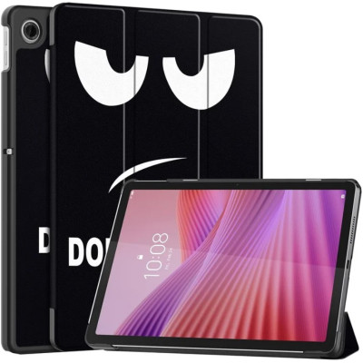 Чехол для планшета BeCover Smart Case Lenovo Tab TB-311FU 10.1" Don''t Touch (713116) Винница - изображение 10