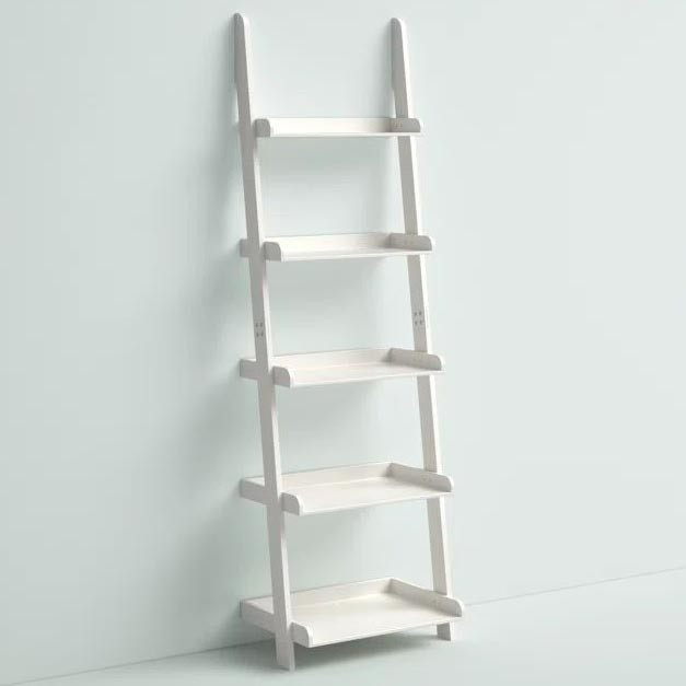 Етажерка для ванної "Тарадо" зефір Миколаїв - фото 3