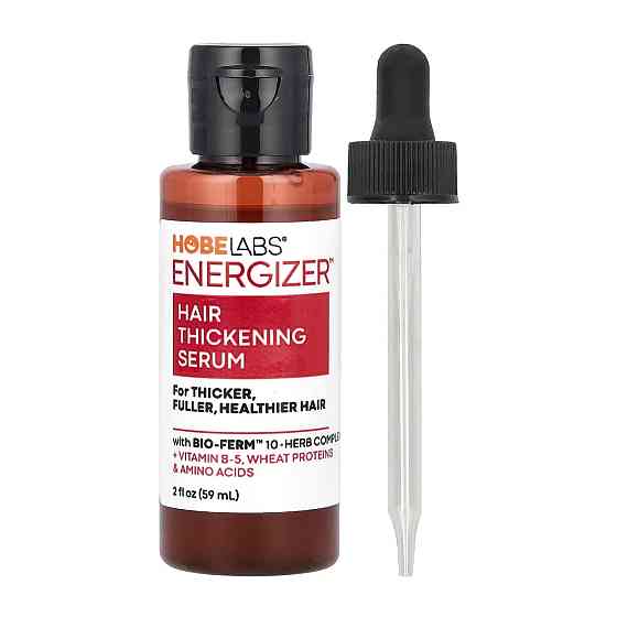 Сыворотка от выпадения волос Hobe Labs Hair Thickening Serum 59 ml Киев