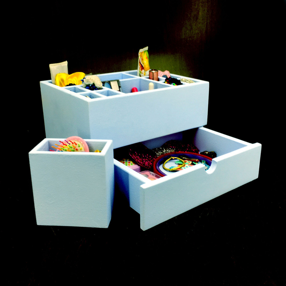 Органайзер для косметики 