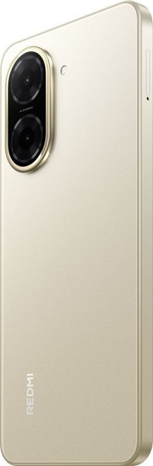 Смартфон Xiaomi Redmi A5 3/64GB Gold (7126085) Киев - изображение 4