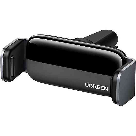 Автомобильный держатель крепление подставка для телефона смартфона UGREEN LP120 на вент решетку UGR-10422 Одесса