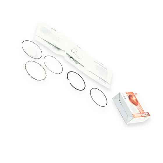 Кольца волга р. 93.0 (406двигатель) суперузкие евро-2 наборные amp Мукачево