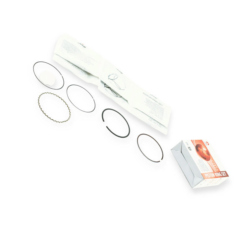 Кольца волга р. 93.0 (406двигатель) суперузкие евро-2 наборные amp Мукачево - изображение 1