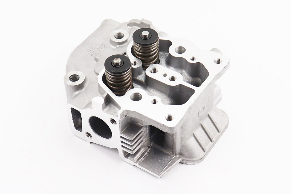 Головка 186FA  ZUBR у зборі Київ - фото 2