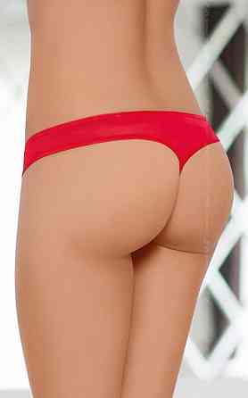 Жіночі трусики - Panties 2400, red - M/L Sex Aura Київ