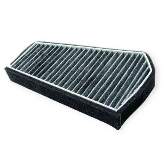 Фильтр салона Деу Ланос угольный воздушный Мукачево