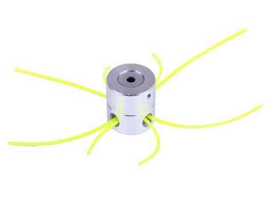 Шпулька алюминиевая на 4 выхода, 2 Мукачево