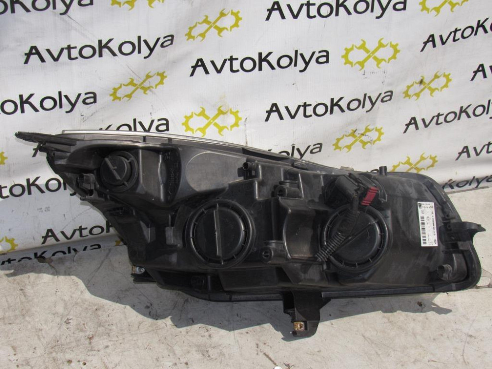 Фара ліва Opel Insignia Sports Tourer 2009-2013 Ковель - фото 3
