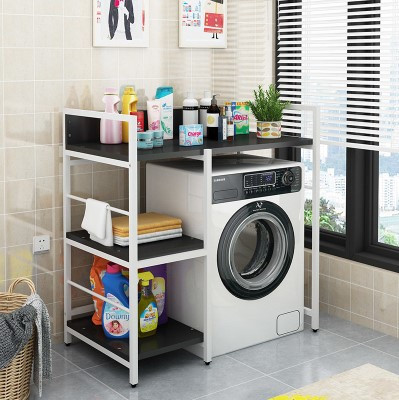 Стеллаж над стиральной машиной 