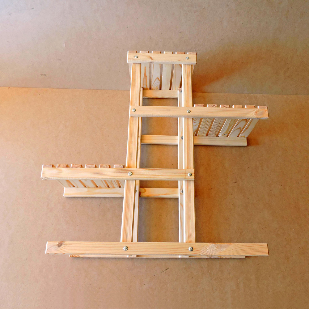 Подставка для цветов 