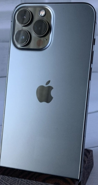 Айфон iPhone 13 Pro Max 256Gb. Акб 100% Київ - фото 6