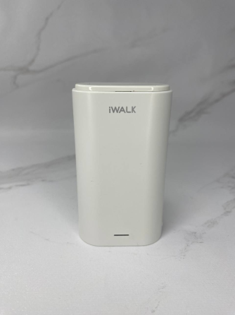 Б/в Портативний зарядний Повербанк IWALK Power bank 9000mAh маленький бездротовий зарядний пристрій із швидкою зарядкою USB-C Київ