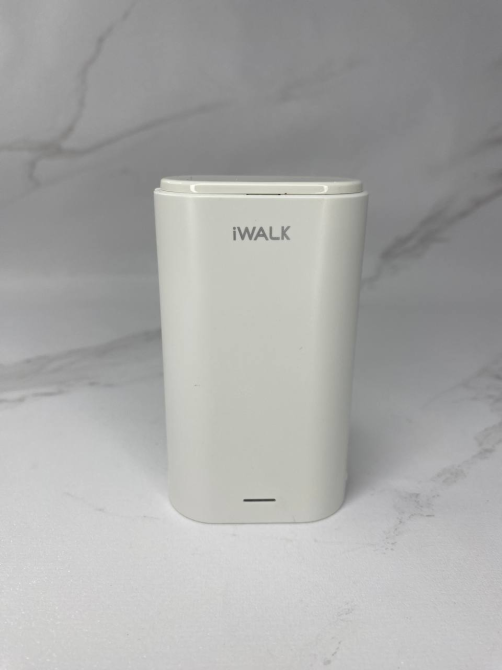 Б/в Портативний зарядний Повербанк IWALK Power bank 9000mAh маленький бездротовий зарядний пристрій із швидкою зарядкою USB-C Київ - фото 1