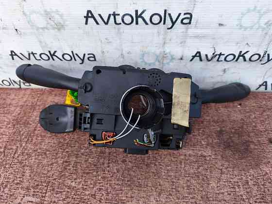Підкермовий перемикач Peugeot 206 2003-2009 (96477523XT) Ковель