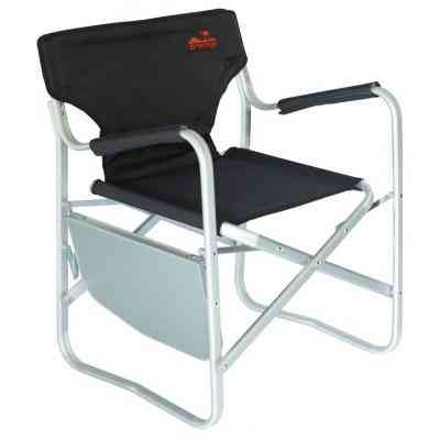 Крісло складане Tramp Директорський люкс (TRF-020) Вінниця