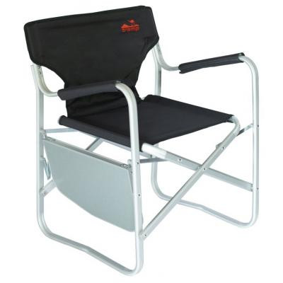 Крісло складане Tramp Директорський люкс (TRF-020) Вінниця - фото 6