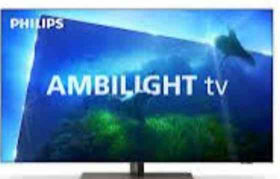 Телевизор: Phillips 48OLED818/12 Харьков
