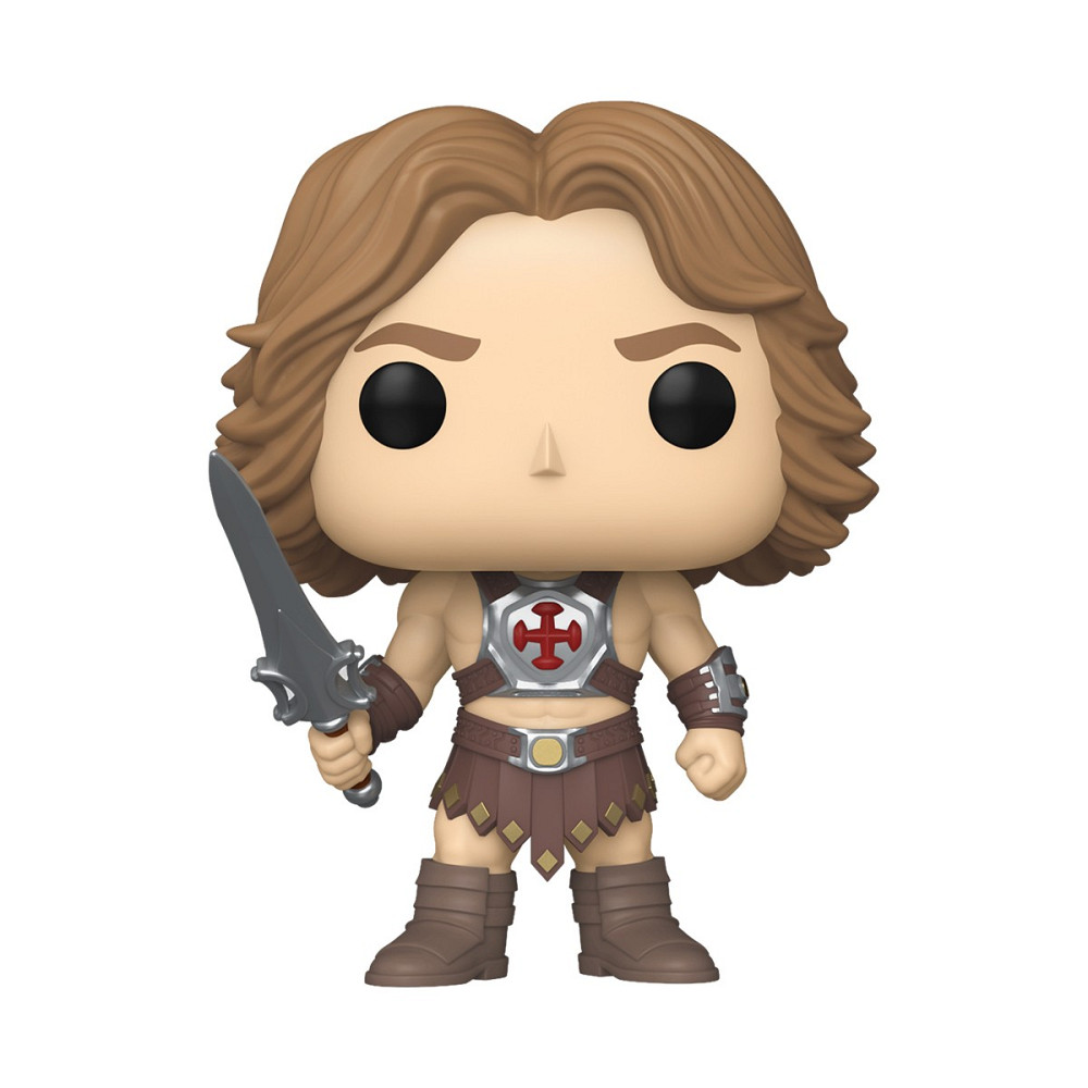 Ігрова фігурка Funko POP! серії Володарі Всесвіту - Хі-Мен (2026) Дніпро - фото 2