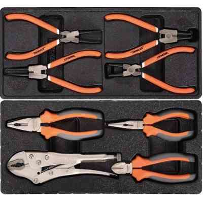 Візок з інструментом Sthor 58550 Вінниця