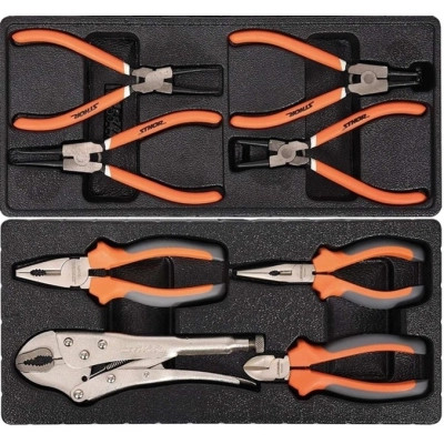 Візок з інструментом Sthor 58550 Вінниця - фото 5