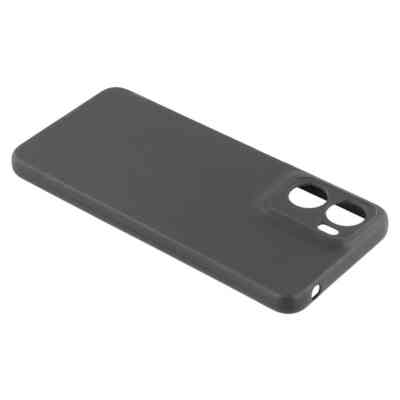 Чохол до мобільного телефона BeCover Motorola Moto G05 / E15 Black (713476) Вінниця