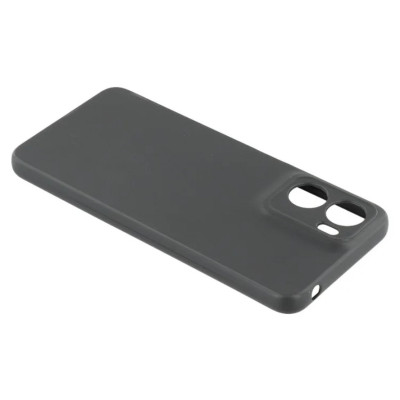Чехол для мобильного телефона BeCover Motorola Moto G05 / E15 Black (713476) Винница - изображение 4
