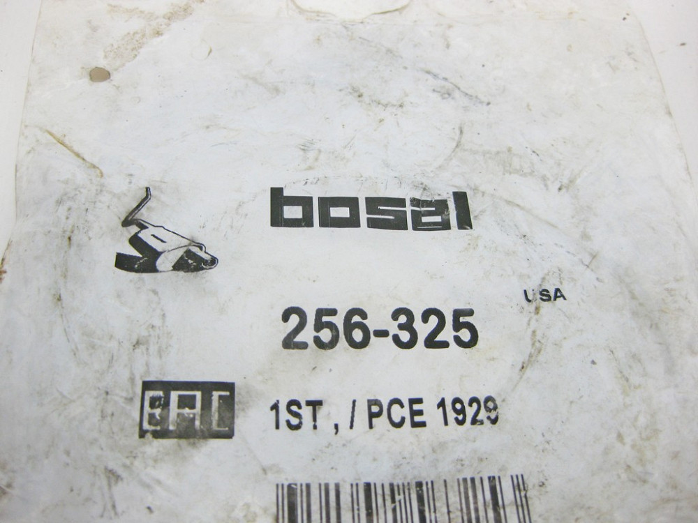 Mercedes-Benz  256-325 Нова прокладка приймальної труби глушника Одеса - фото 6