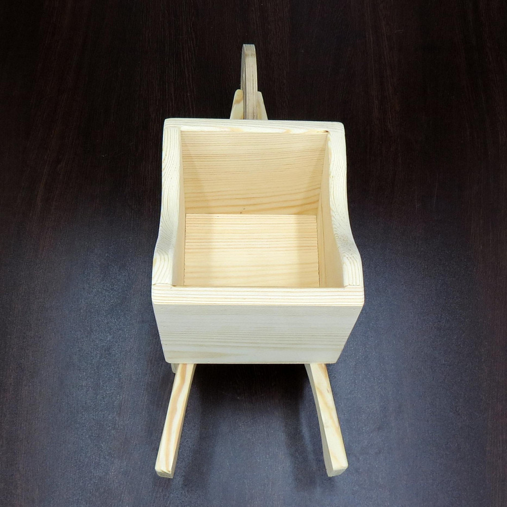 Кашпо "Купальниця" ваніль Миколаїв - фото 4